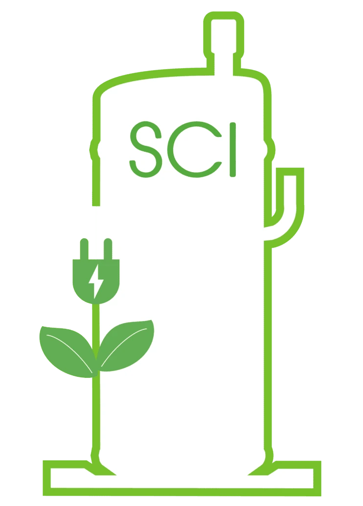 mini logo greener solution