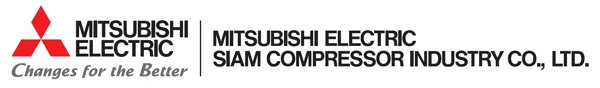 Mitsubishi Electric Siam Compressor Industry Co., Ltd. (ME-SCI) Mitsubishi Electric Siam Compressor Industry Co., Ltd. (ME-SCI)