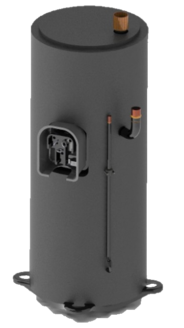 Sound Solution or Acoustic Shell compressor | SIAM COMPRESSOR INDUSTRY ...